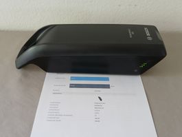 Powerpack 500 Akku - 500Wh 100% mit Bosch Messbericht