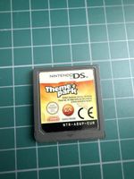 Theme Park – Nintendo DS Spielmodul