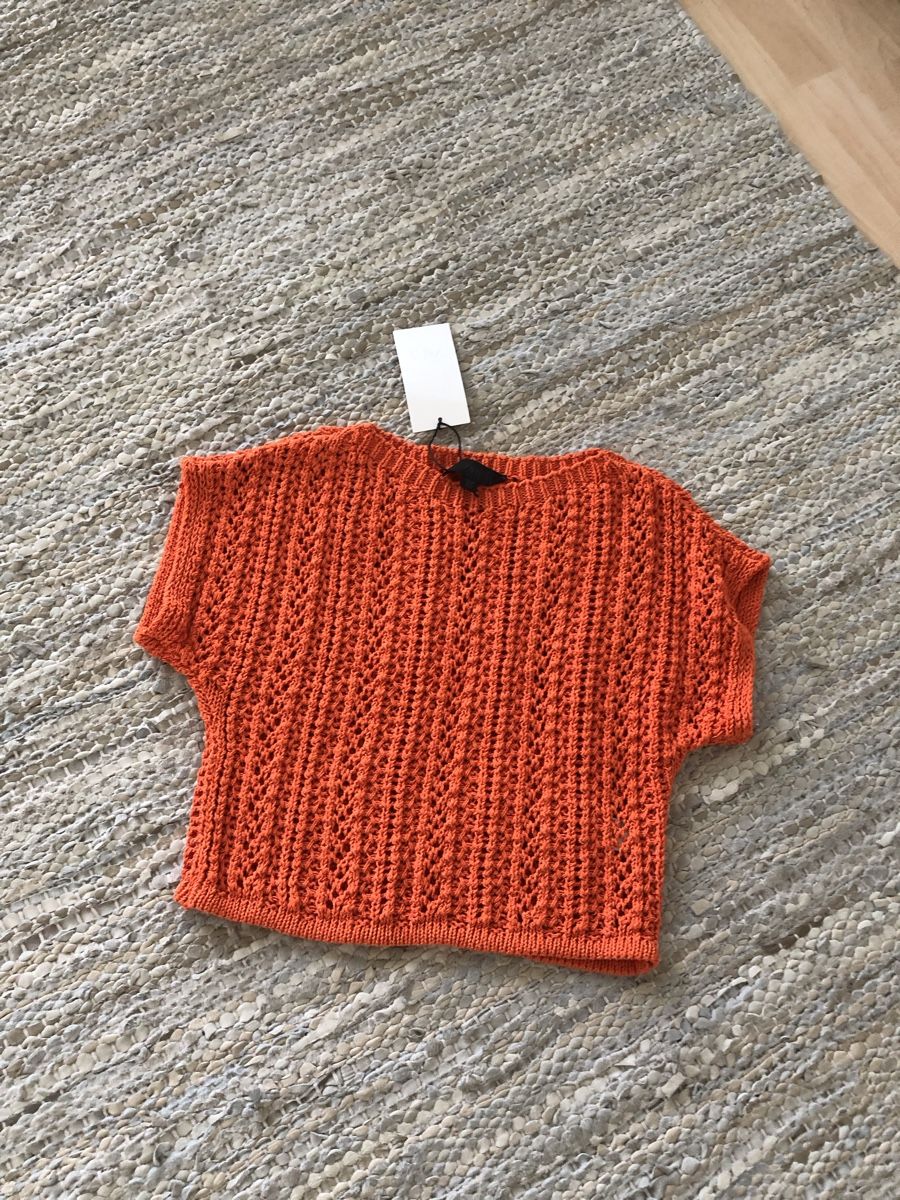 Zara Pullover & Sweatshirts: Zara Strick Pullover. Gr.M. Neu!! – Neu und originalverpackt aus Dübendorf von mar_s66c