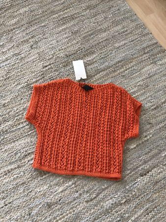 Zara Strick Pullover. Gr.M. Neu!!