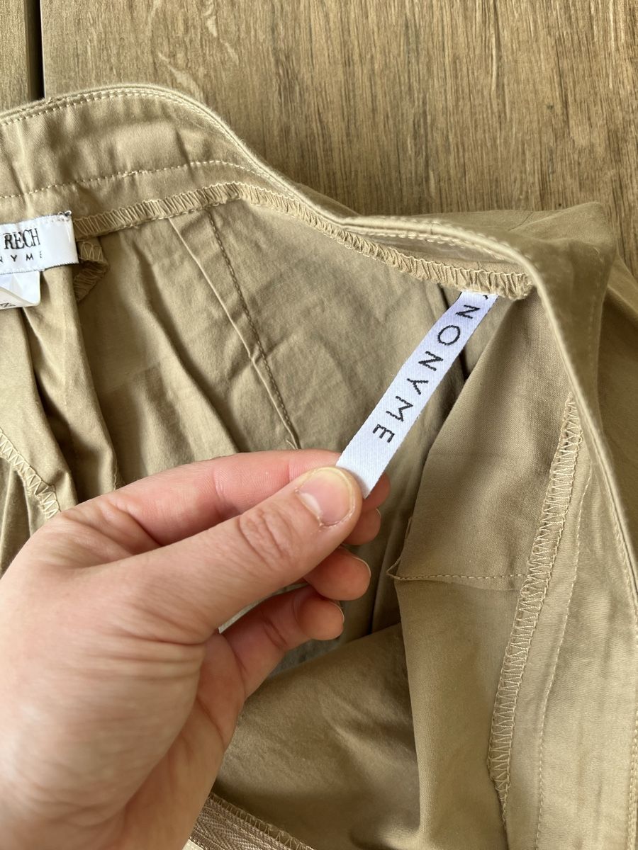 George Rech Pantaloni: Hosen Georges Rech – Usato da Zuzwil SG venduto da dieschnellemichelle 3