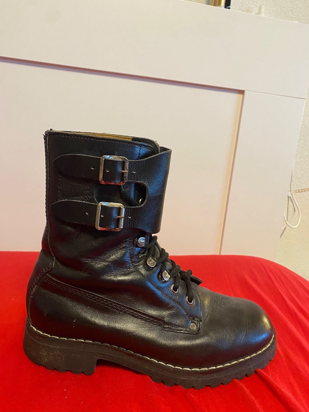 Herrenschuhe: Lederschuhe – Gebraucht aus Hefenhofen von gia_gzj9 3