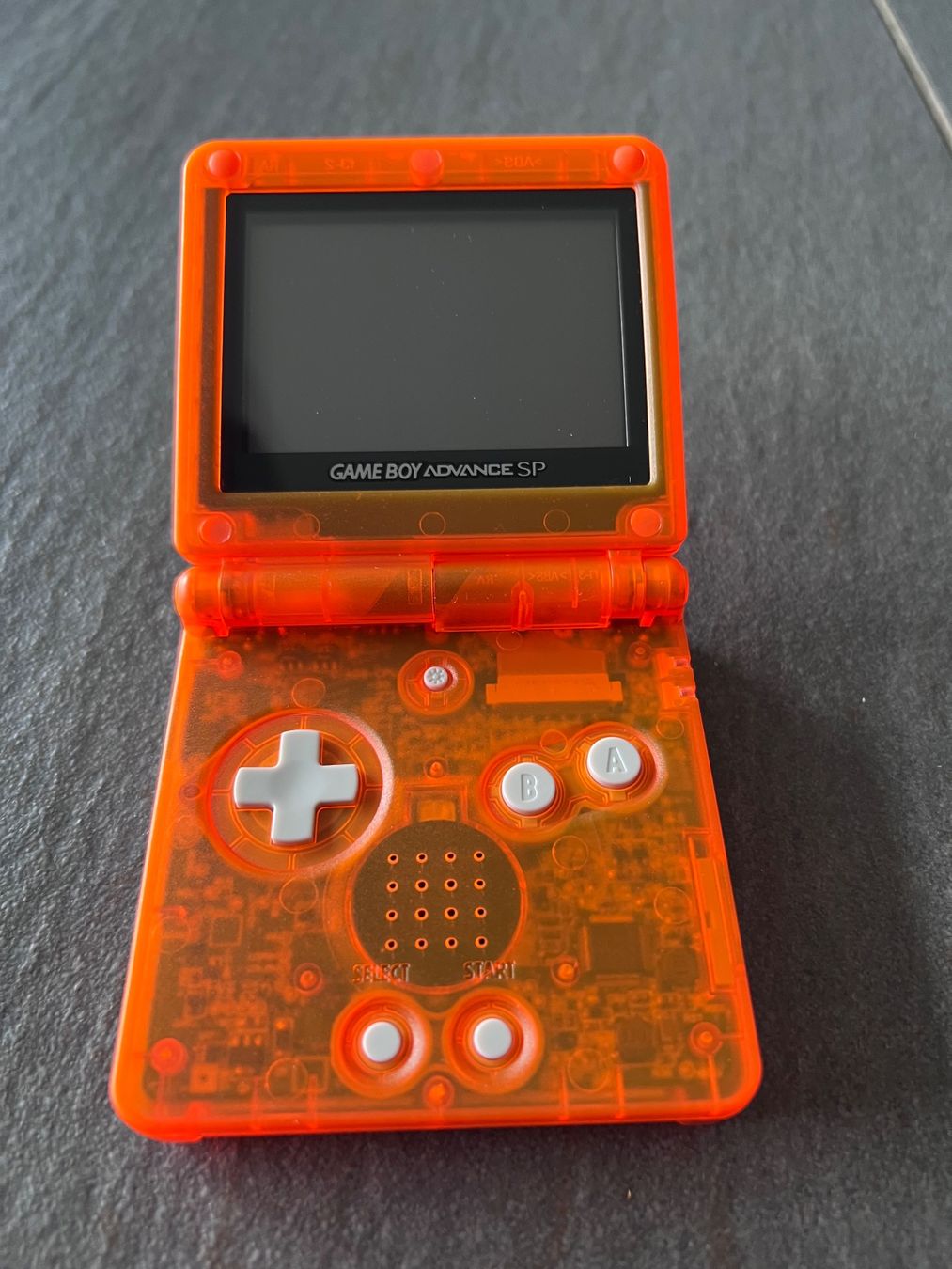 Nintendo Consoles: Game Boy Advance SP – D'occasion à Oensingen par 3.mvc 1