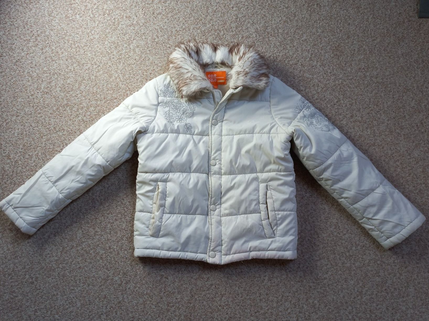 Giacche & Cappotti: Veste - Taille 152 – Usato da Gingins venduto da danolive