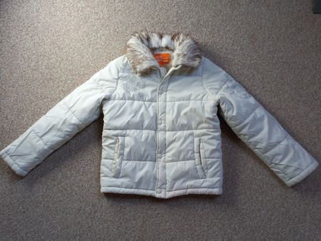 Veste - Taille 152