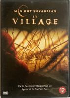 M. NIGH SHYAMALAN - LE VILLAGE