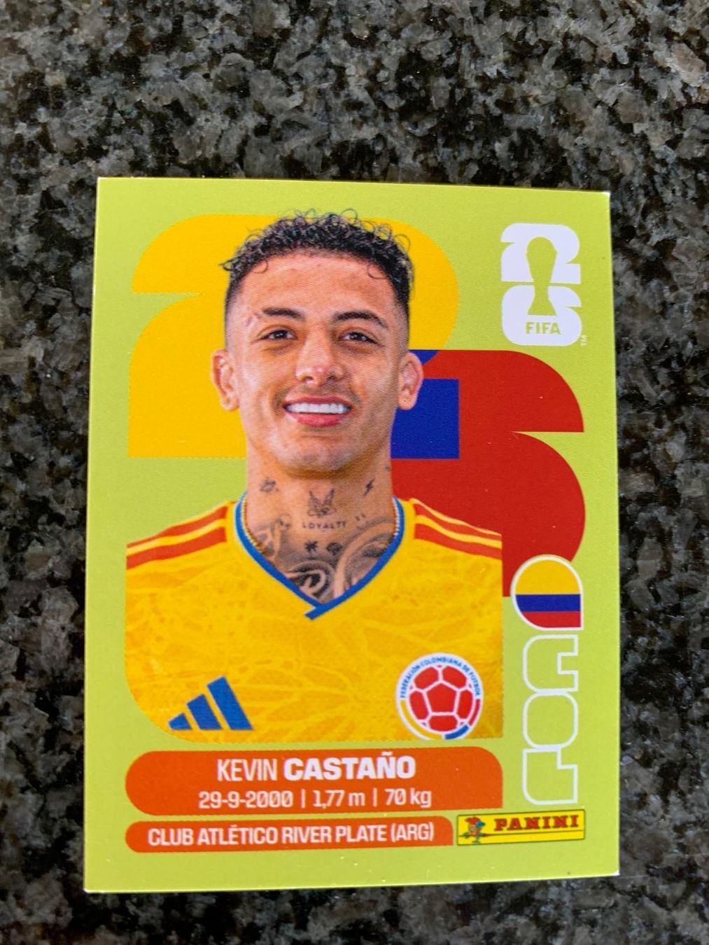 Panini Carte collezionabili: Panini Stickers – Usato da Willisau venduto da son_q7rj