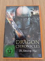 Dragon Chronicles - Die Jabberwocky-Saga DVD, Top!