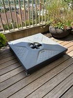 Doppler Ampelschirmsockel Active Easy
