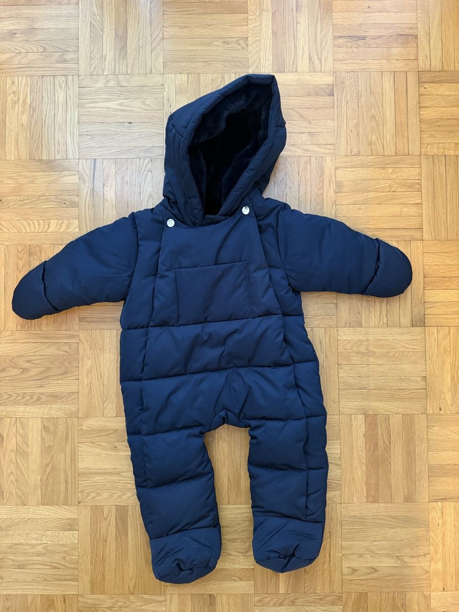 Lotti & Set di vestiti: Combinaisons Pilote T. 74cm – Usato da Aigle venduto da Van.Ngo
