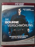 HD DVD - Die Bourne Verschwörung