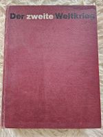 Buch "Der zweite Weltkrieg", 687 Seiten, sehr viele Bilder