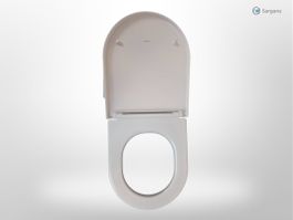 LAUFEN Kartell WC Deckel