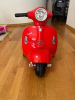 Vespa per bambini 