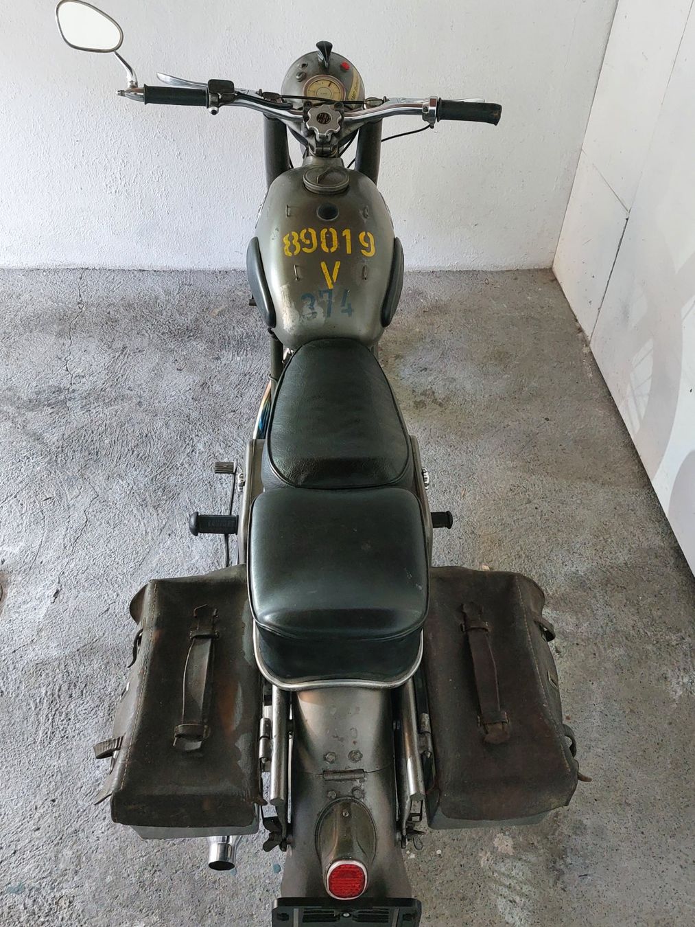 Condor Sonstige: Condor A250 - ab MFK (1. Serie) – Gebraucht aus Eschen von FL3 5
