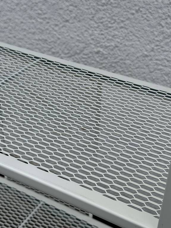 Étagères: Ikea Gestell, weiss, modern – D'occasion à Walzenhausen par elhuuu21 4
