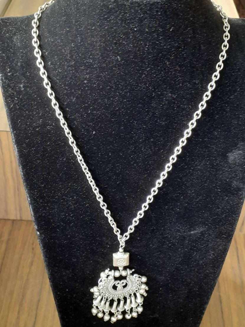Catenine: Kette Modeschmuck Indien – Usato da Mörschwil venduto da wunderkiste44 5