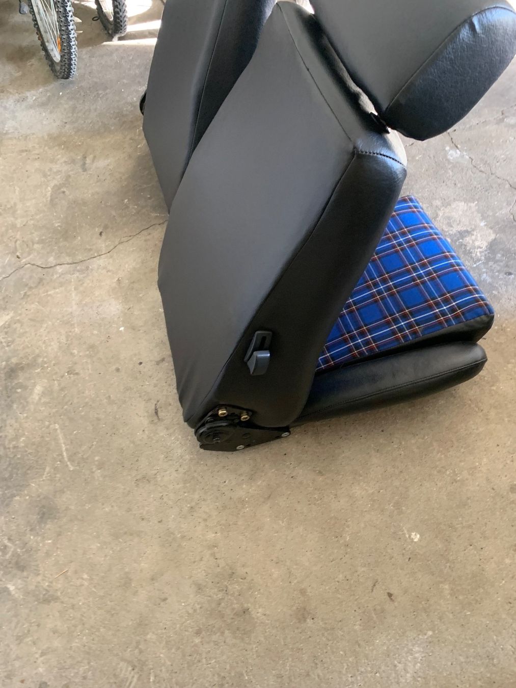 Recaro Accessori per altri veicoli: Recaro Sitze – Usato da Grenchen venduto da Netii10 3