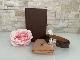 Louis Vuitton Gürtel Damier Ebene - Nr. 330