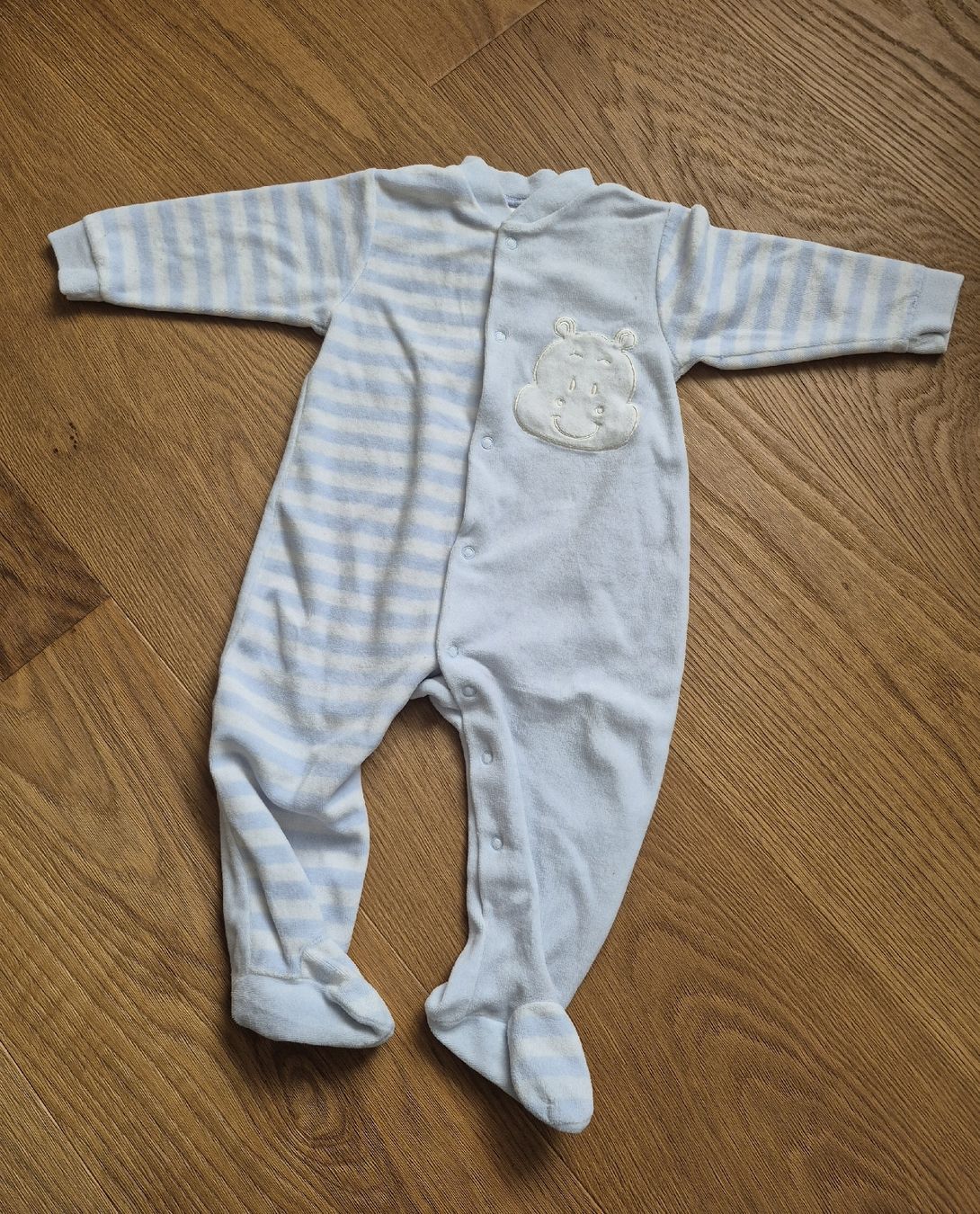 Pyjamas: 5 Pyjamas Grösse 74/80 – D'occasion à Münsingen par Why88 3