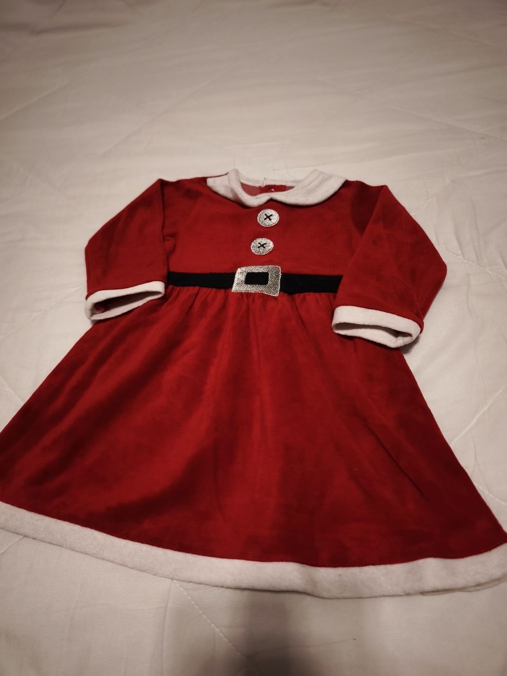 Lotti & Set di vestiti: Mädchen Christmas Kleidung set 86-92 – Usato da Studen BE venduto da Dianatorres 7