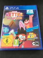 Retter des Lichts - Playstation 4 (Neu/Sealed)