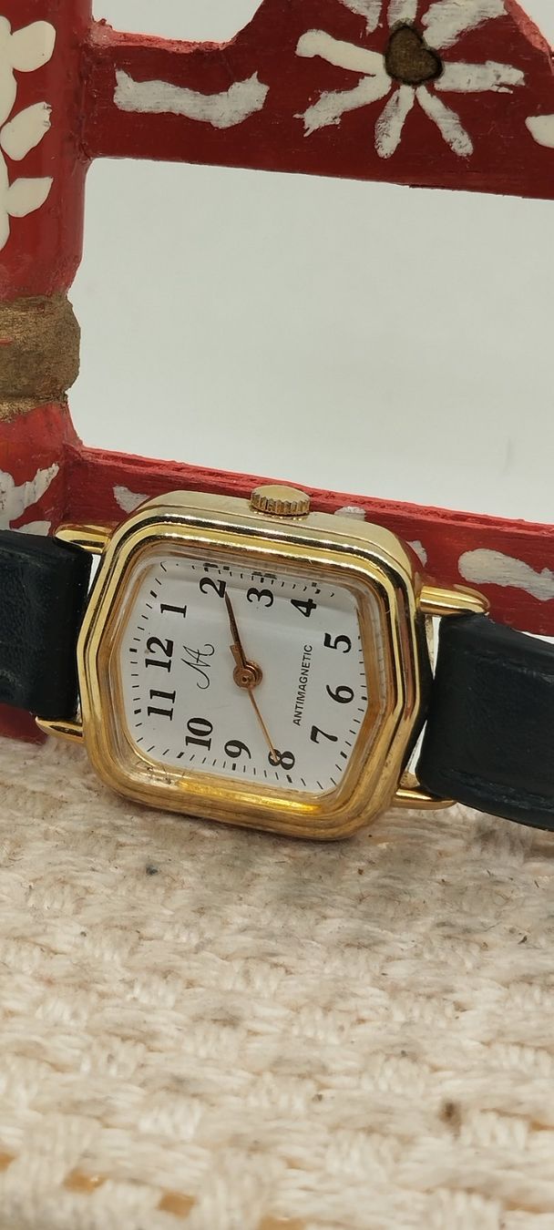 Orologi: Montre mécanique vintage m – Usato da La Chaux-de-Fonds venduto da jac_9llg 2