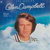 Glen Campbell – The Best Of Glen Campbell