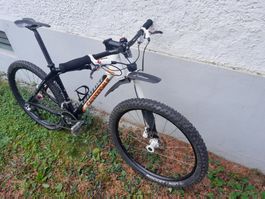 Cannondale Taurine Carbon, Gr. M