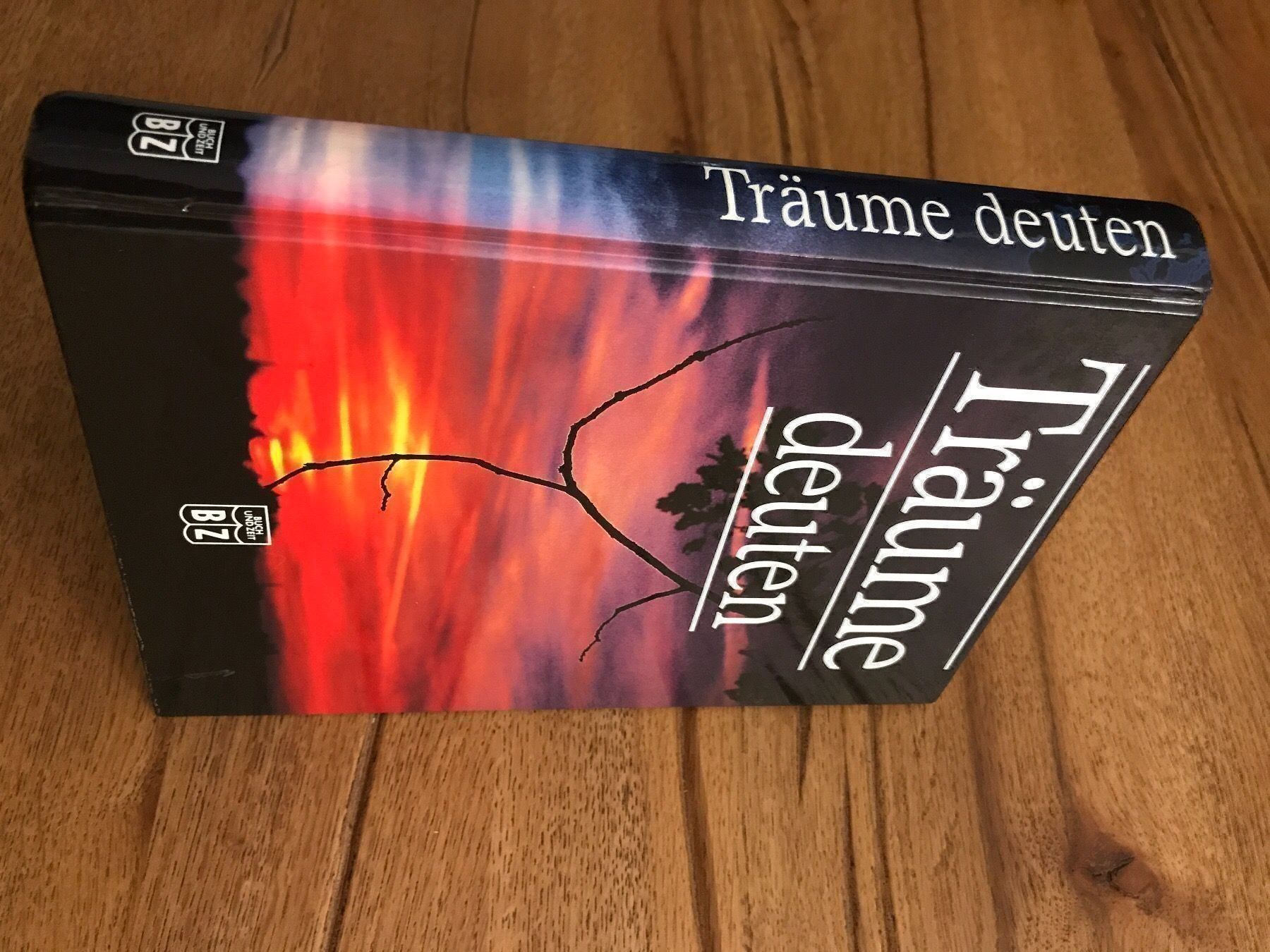 Libri: Träume deuten – Usato da Zufikon venduto da lea050 2