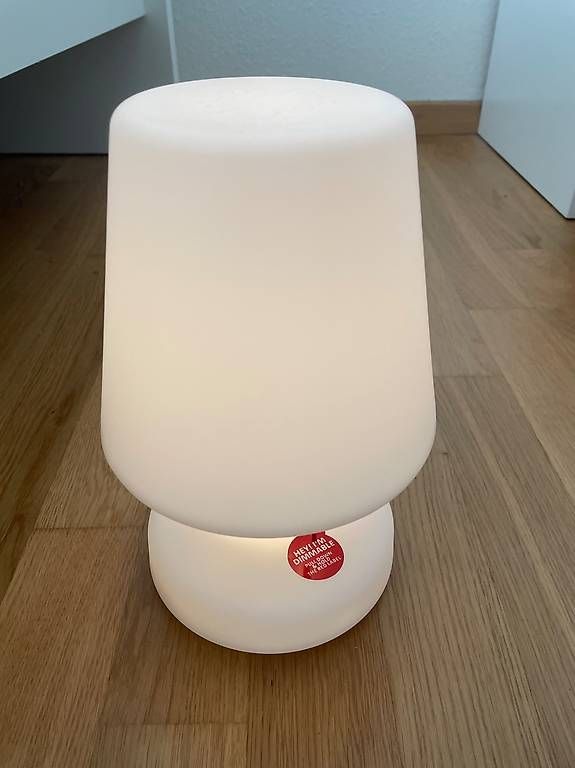 Fatboy Lampade: Fatboy edison le petit lampe – Usato da Dübendorf venduto da rocki07 2
