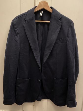 Blazer von Windsor aus Wolle