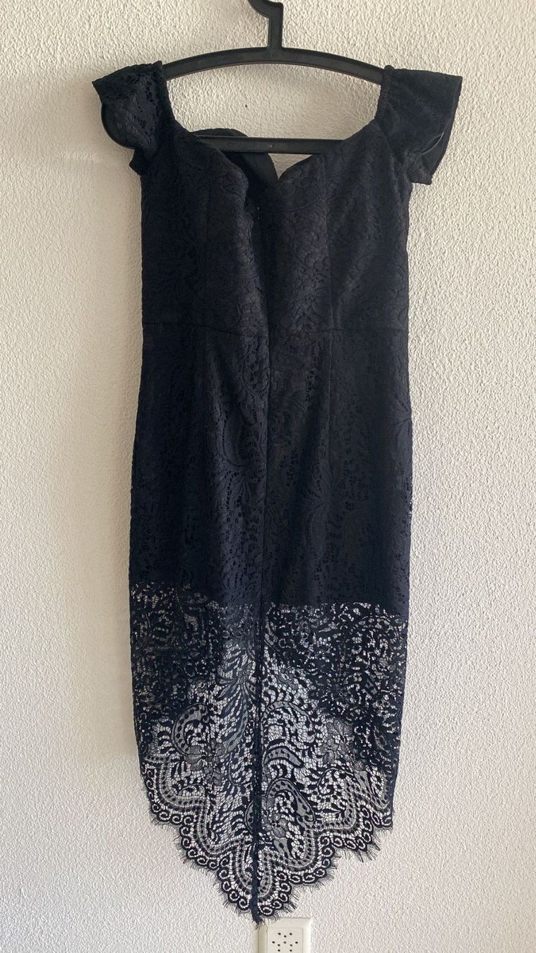 Vestiti: Kleid, Gr. 40 – Usato da Dagmersellen venduto da sheli17 7