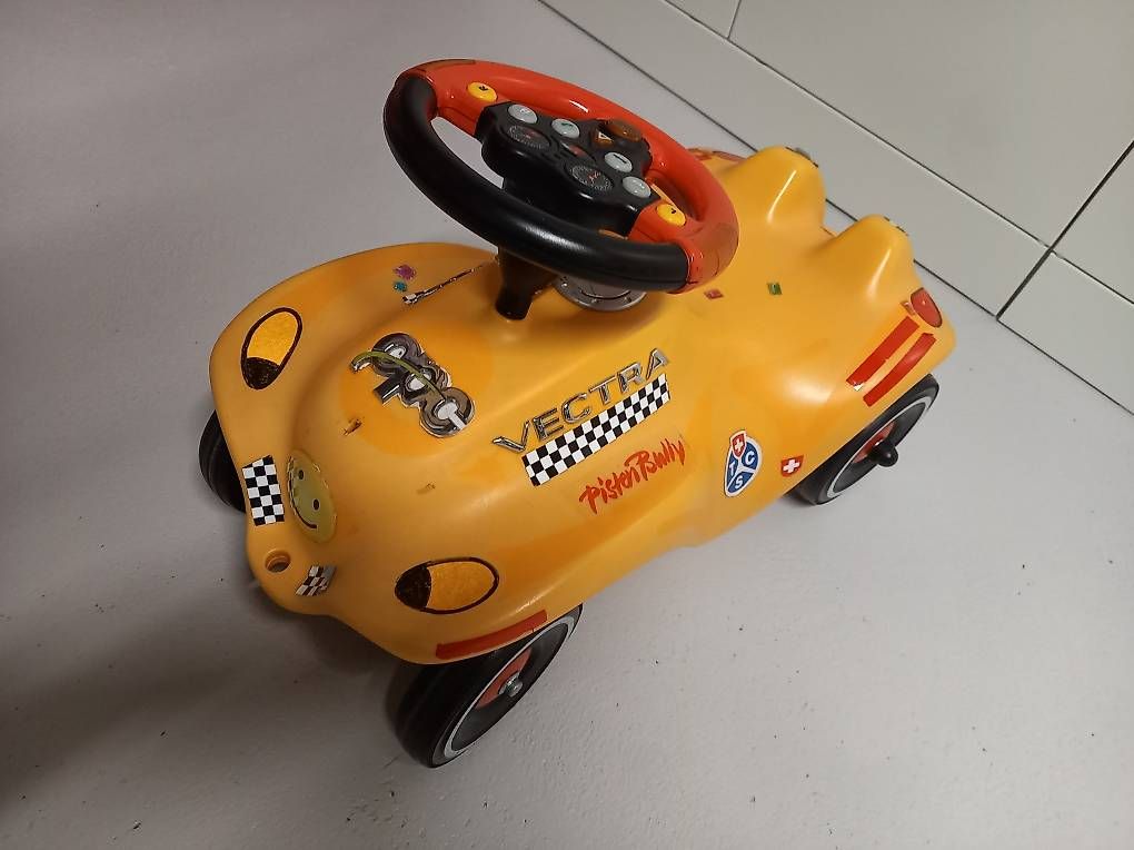 Veicoli per bambini: Bobby Car – Usato da Gontenschwil venduto da Schrauber3