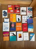 Coaching NLP Lösungsorientierte Bücher und Ratgeber
