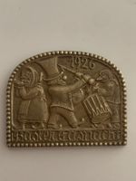 Fasnacht Basel GOLD 1926 **