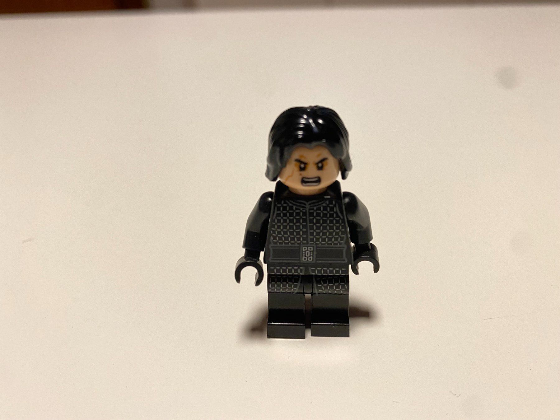 Lego Giocattoli: LEGO - TOLLE - STAR - WARS - FIGUR – Usato da Gelterkinden venduto da ajdt4 1