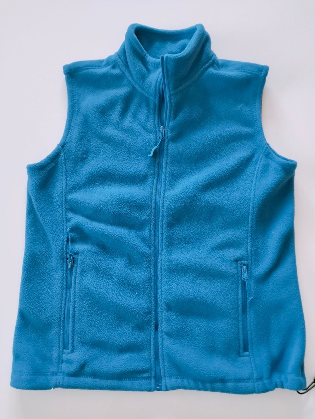Gilet & Giacche senza maniche: Russell Fleeceweste Damen Gr. M – Nuovo (secondo la descrizione) da Uerkheim venduto da Justi.y
