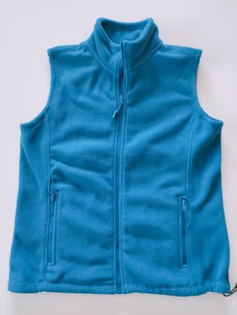 Russell Fleeceweste Damen Gr. M