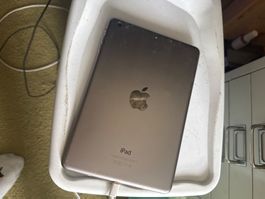Ipad mini - A1489 - icloude / Display ganz!!!
