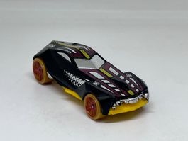 Hot Wheels Urban Agent #374