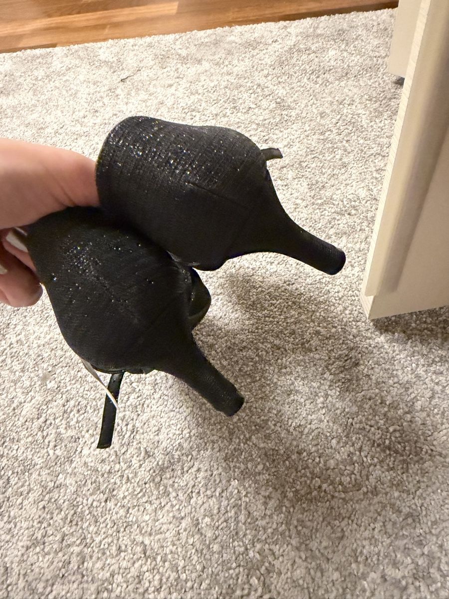 Scarpe da donna: Highheels – Nuovo e nell'imballaggio originale da Zollikon venduto da meeelissaa 2