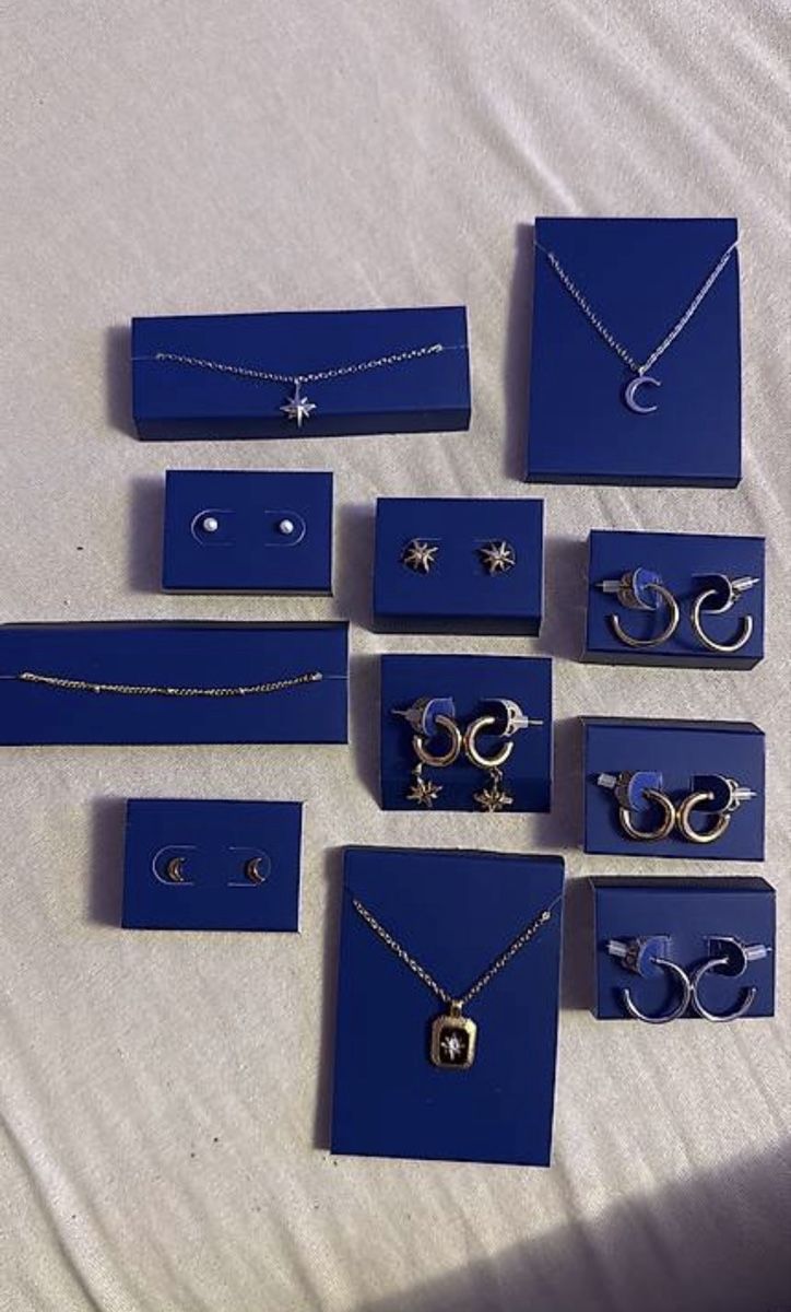 Altri gioielli: Louvisa Schmuck – Nuovo e nell'imballaggio originale da Wikon venduto da jessi_35