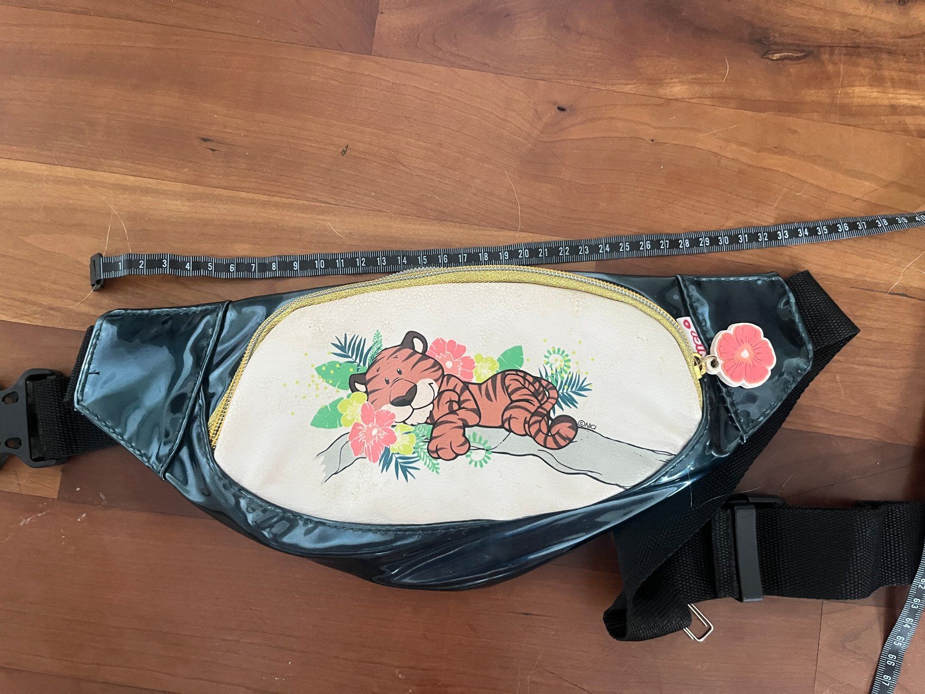 Borse: Bauchtasche Gürteltasche Beltbag – Usato da Muri b. Bern venduto da Buppalina 2