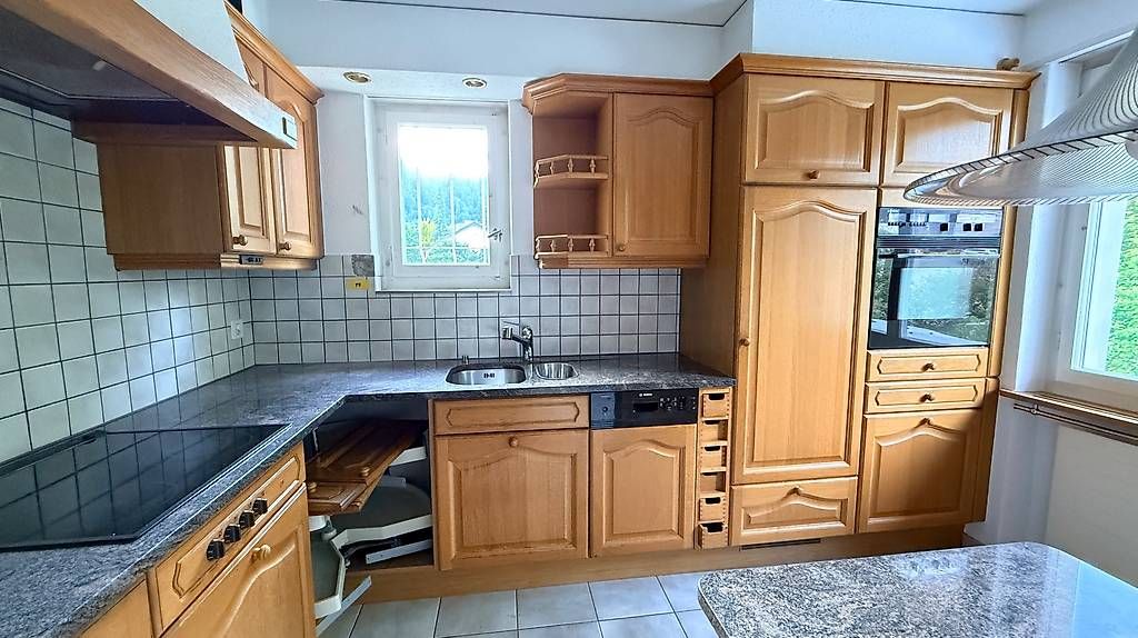 Cucine complete: Gratis Einbauküche – Usato da Rothrist venduto da Jonathan1995