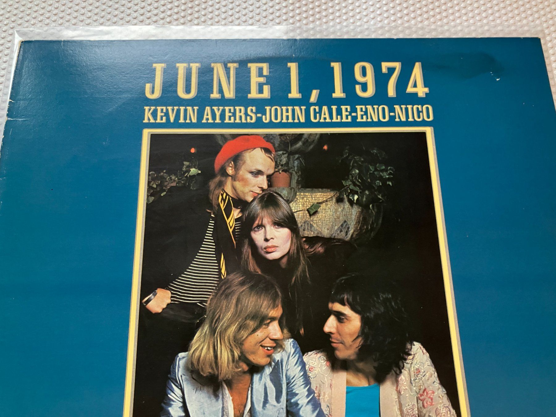 Dischi in vinile: The Velvet Underground – Usato da Aarwangen venduto da Jukebox3 1