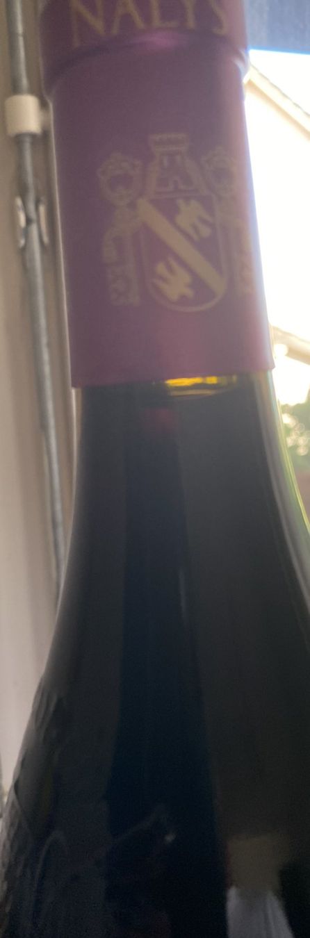 Vino: Chateau de Nalys Chateauneuf-du-Pape E.Guigal 2016 – Nuovo (secondo la descrizione) da Cully venduto da Forninho 4