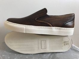 NAVYBOOT Herren Schuhe Grösse 41