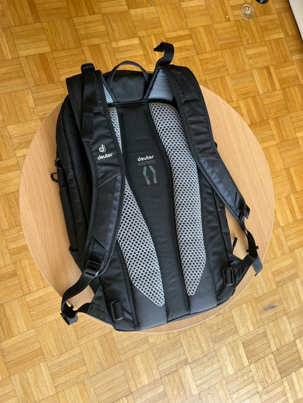 Deuter Rucksäcke: The Deuter XV2 Pack 19L – Gebraucht aus Genève von sgu_52wy 5