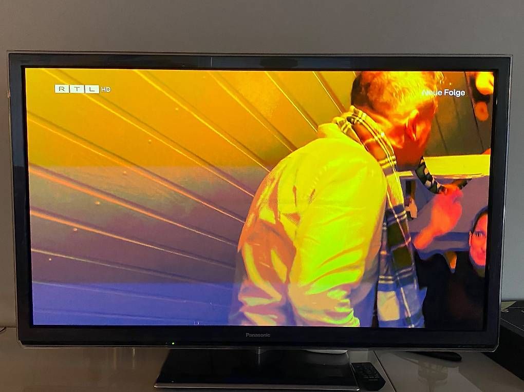 Televisori: Fernseher von Panasonic  – Usato da Winterthur venduto da Sunny77 1